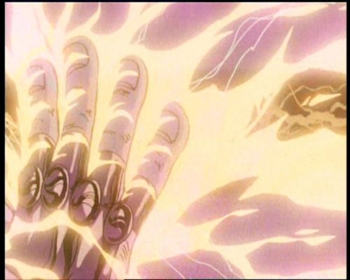 Otaku Gallery  / Anime e Manga / Saint Seiya / Screen Shots / Episodi / 043 - La seconda casa dello zodiaco / 173.jpg